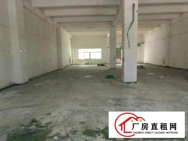 
		龙华民治布龙路边一楼700平方精装修厂房出租
	