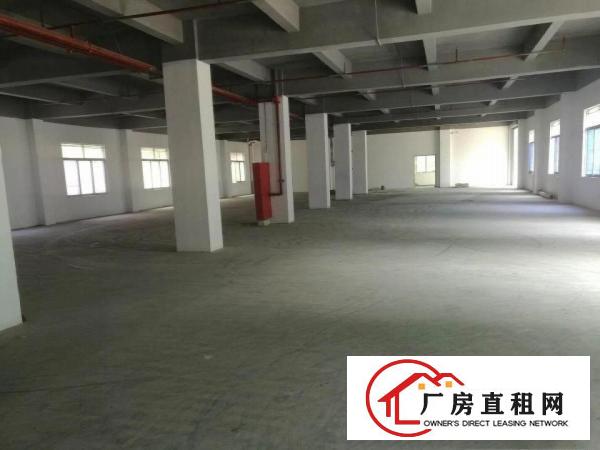 
		龙华民治布龙路边一楼700平方精装修厂房出租
	