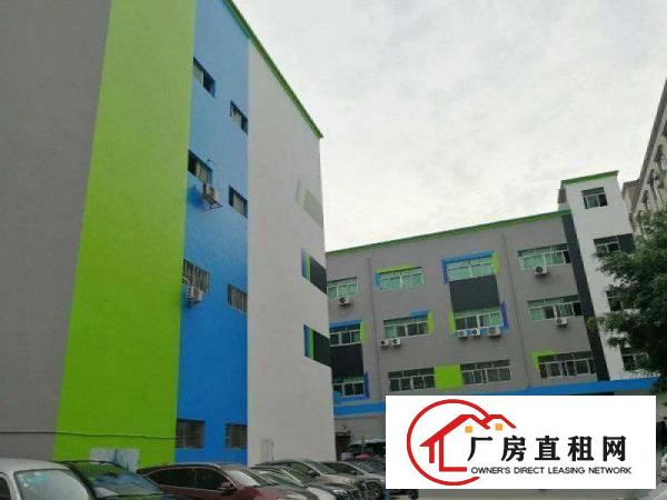 
		龙胜地铁旁新装修2万平创新园100平起招租
	