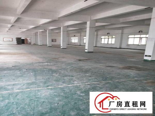 
		公明长圳2600平方独院带装修出租/大小可以分租
	