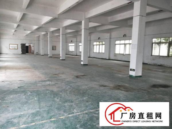 
		公明长圳2600平方独院带装修出租/大小可以分租
	