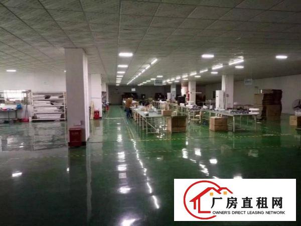 
		公明长圳2600平方独院带装修出租/大小可以分租
	