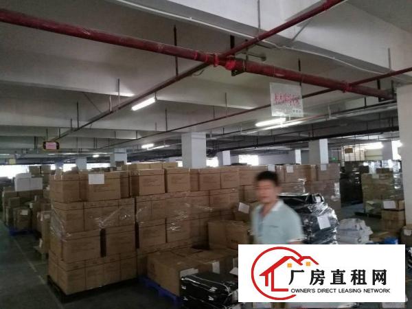 
		公明楼村楼上整层4600平方精装修不要转让费
	