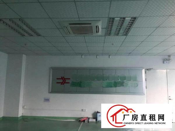
		公明蒋石（楼上2440平带装修，九成新，可分租）
	