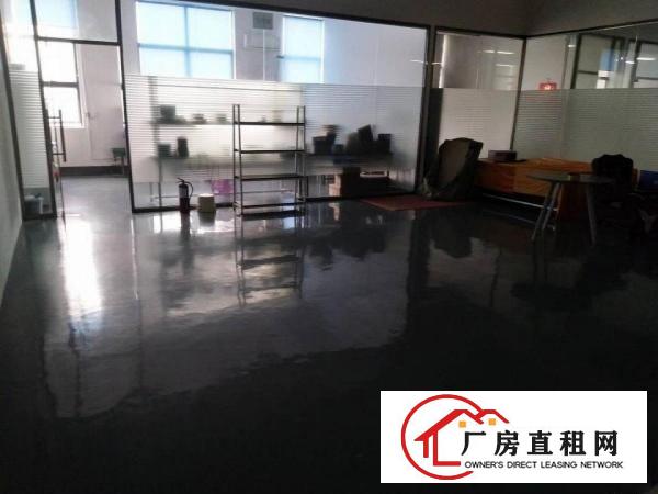 
		公明合水口高新产业园新出带豪华装修1200厂房招租
	