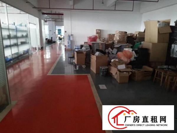 
		公明合水口高新产业园新出带豪华装修1200厂房招租
	