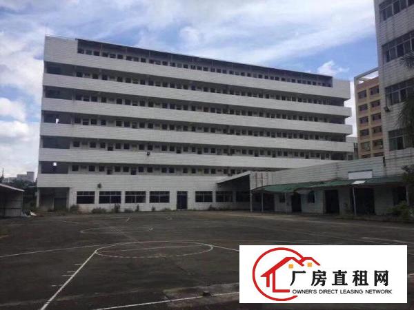 
		公明独门独院形象花园式厂房
	
