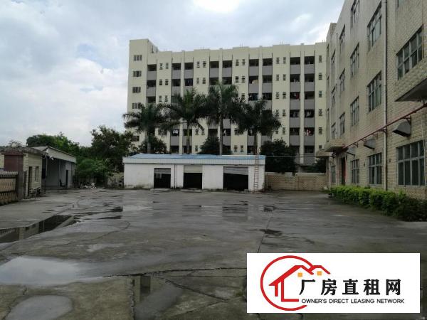 
		光明，公明原房东独院厂房5500平方带装修可分租
	