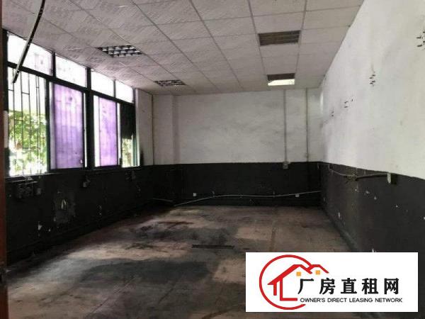 
		公明楼村（1楼700平带行车，重工业厂房）
	