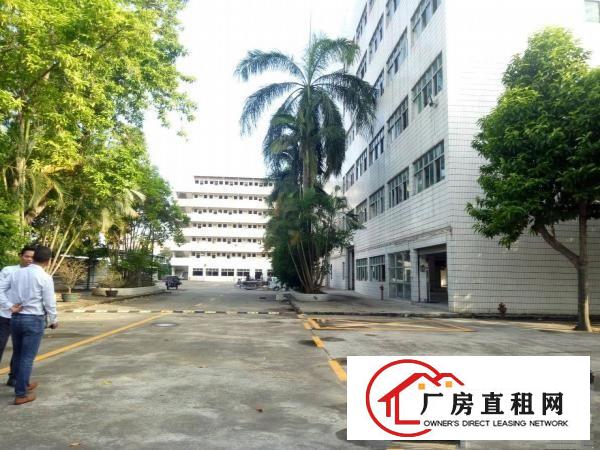 
		公明上村北环大道边原房东带红本独院15000平带办
	