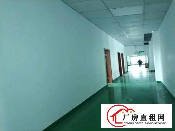 
		公明北环路边上村楼上整层900平精装修厂房出租
	
