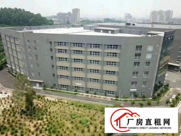 
		公明5万平方大型工业园可办环评，红本可分200起
	