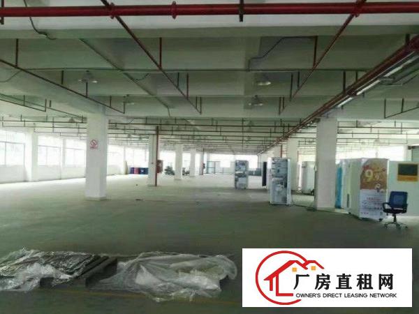 
		公明原房东无公摊3层独院4500平米厂房出租！
	