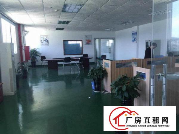 
		公明蒋石（权炬工业园楼上700平带精装厂房出租）
	