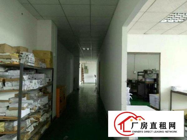
		公明蒋石（大型园区楼上500平精装厂房出租）
	