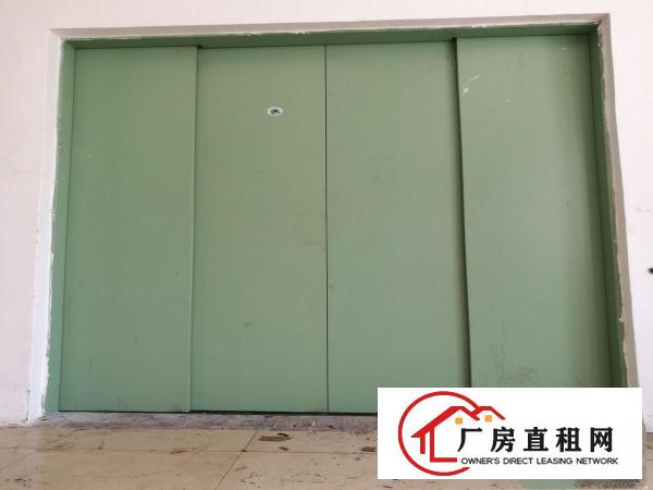 
		公明上村一手房东3400平米三层独院厂房出租
	