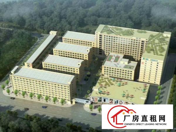 
		公明新出楼上带装修厂房1350不计成本出租
	