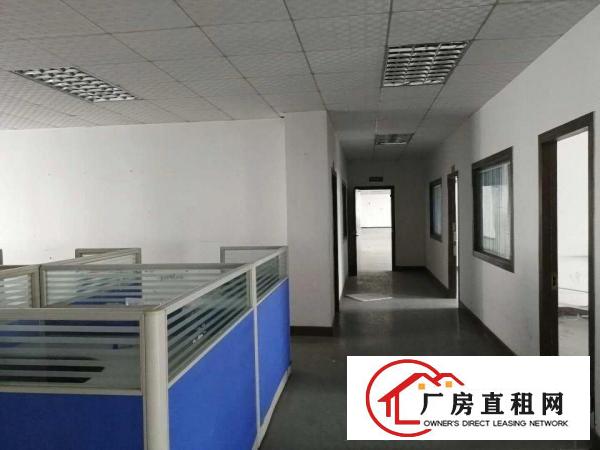 
		公明南环路边新出2层独门独院2800平厂房带装修
	