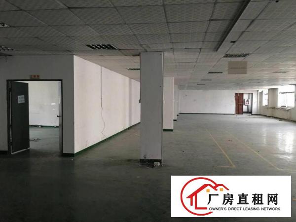 
		公明南环路边新出2层独门独院2800平厂房带装修
	