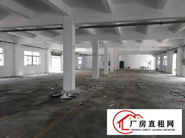 
		公明南环路边新出2层独门独院2800平厂房带装修
	