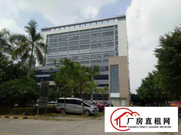 
		公明马山头（大型园区楼上980平精装厂房，公摊小）
	