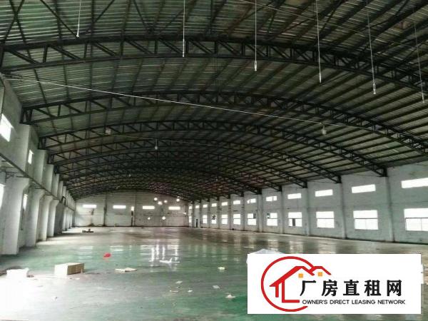
		公明西田新出独院钢构3500平，滴水十米高
	