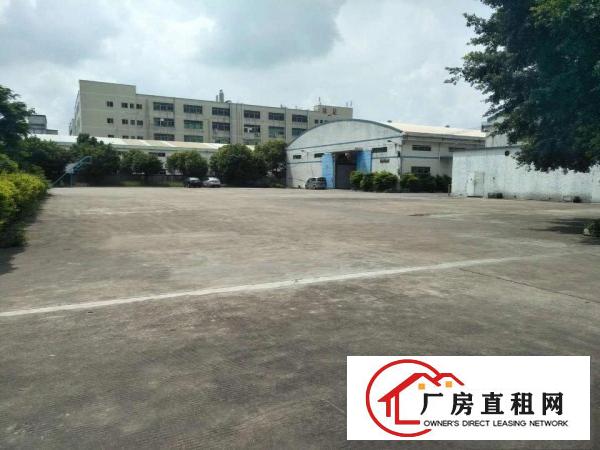 
		公明西田新出独院钢构3500平，滴水十米高
	