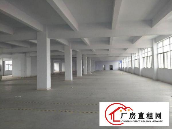 
		公明东坑楼上整层2830平厂房招租
	