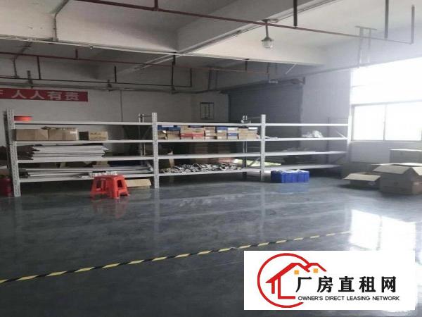 
		公明南光高速出口新出1450平米带精装修厂房租
	