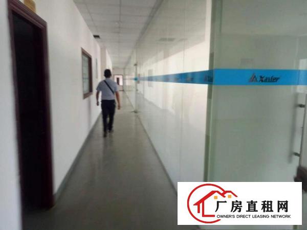 
		（带精装修）公明西田楼上800平（出租）厂房出租
	