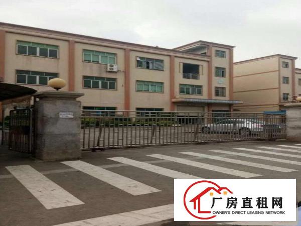 
		（带精装修）公明西田楼上800平（出租）厂房出租
	