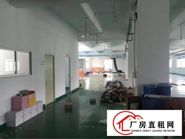 
		公明马山头精装修厂房580平米出租
	