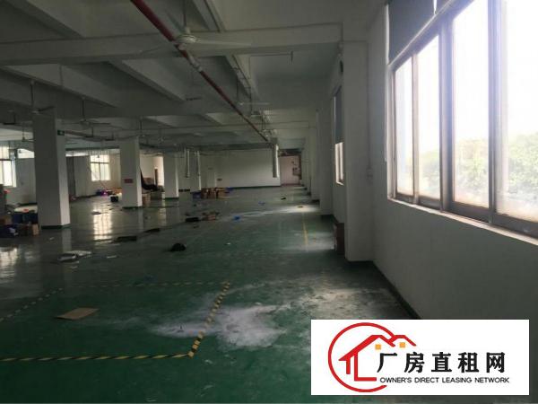 
		公明马山头精装修厂房580平米出租
	