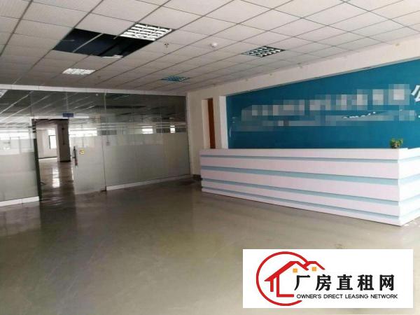 
		公明高新工业园楼上整层精装修2030平出租
	