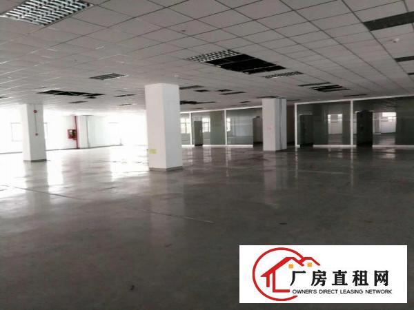 
		公明高新工业园楼上整层精装修2030平出租
	