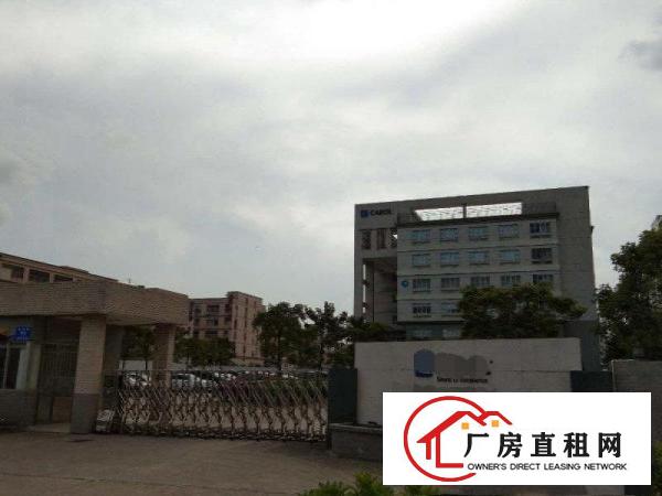 
		（业主急租、1楼1050平标准厂房）公明合水口
	