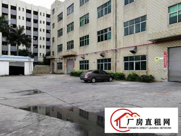 
		公明镇长圳新出原房东厂房1000平方带精装修招租
	