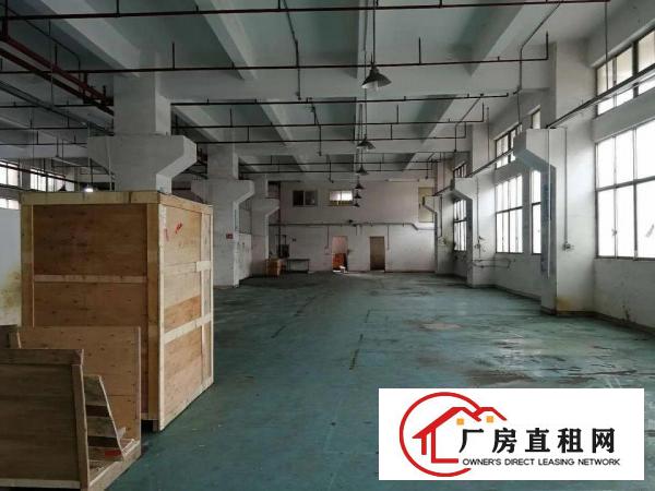 
		公明东坑松白路边新出1楼750平米带装修厂房招租
	