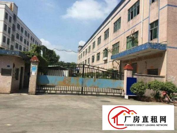 
		原房东独院红本面积4805平米出租公明西田
	