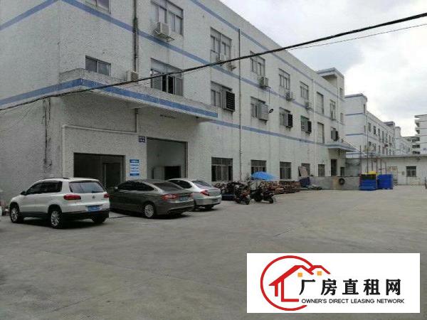
		（业主急租）公明上村1楼1380平，面积实在
	