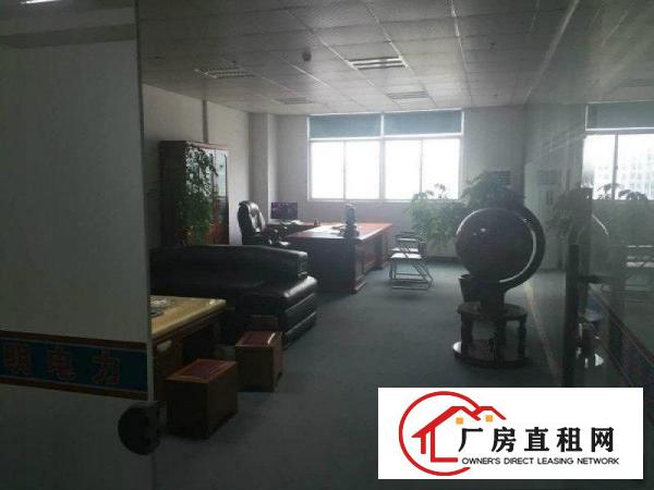 
		公明上村（大型园区楼上一整层1450平带装修）
	