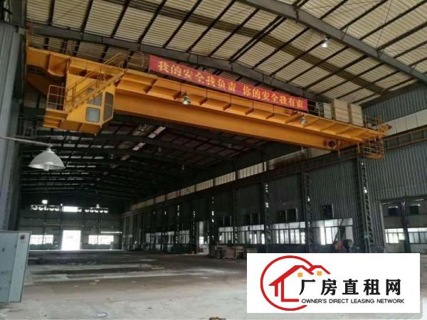 
		公明高10米厂房带红本可以办理环评，大车好进出交通
	