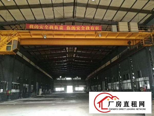 
		公明高10米厂房带红本可以办理环评，大车好进出交通
	