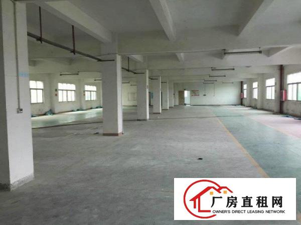 
		公明镇中心（4层独院6800平带装修，大小可分租）
	