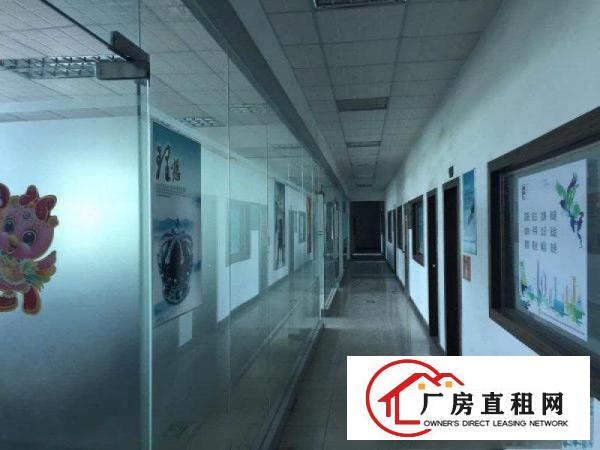 
		公明镇中心（4层独院6800平带装修，大小可分租）
	