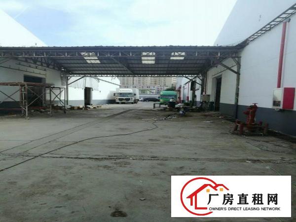 
		公明龙大高速出口新出单一层厂房5000平米可分租
	