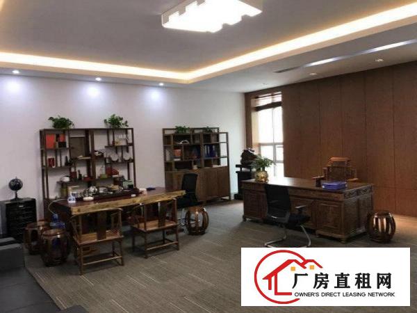 
		公明原房东独院3层厂房4300平米出租！
	