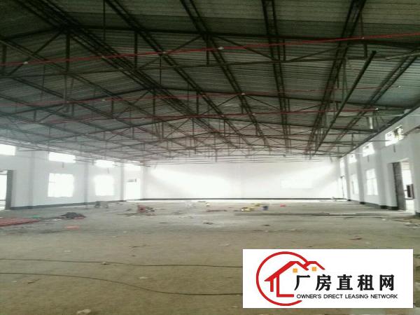 
		公明超大空地14663平钢构厂房火爆招租
	