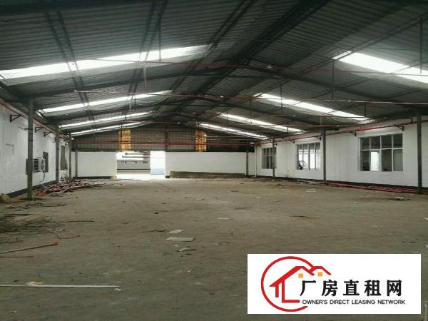 
		公明超大空地14663平钢构厂房火爆招租
	