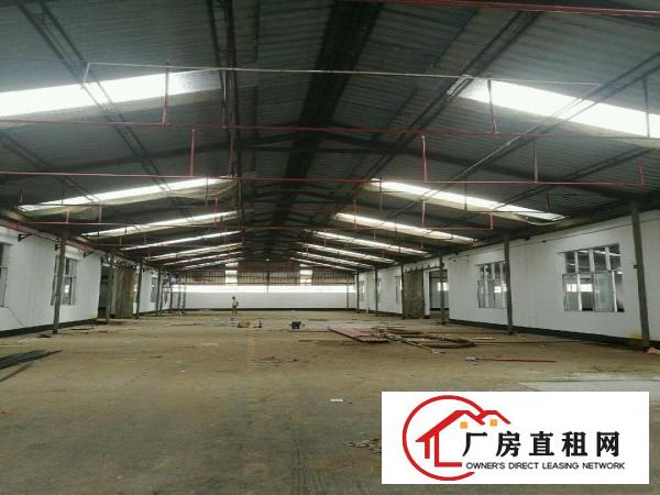 
		公明超大空地14663平钢构厂房火爆招租
	